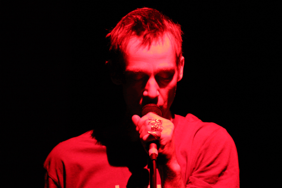 Lights and Photo, Itai Erdal