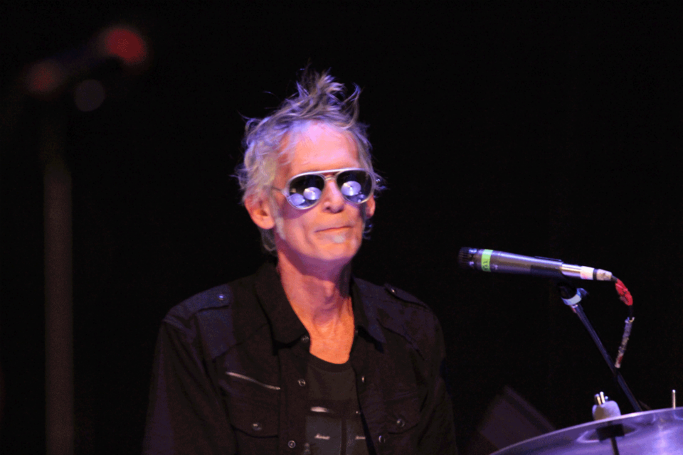 Lights and Photo, Itai Erdal