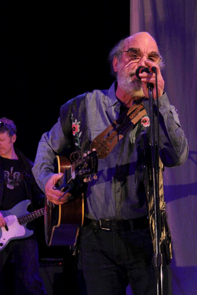 Lights and Photo, Itai Erdal