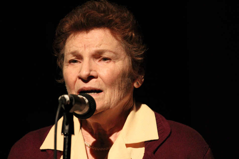 Lights and Photo by Itai Erdal