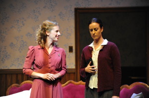 A Pretty Girl Chemainus 010