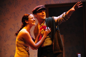 A Pretty Girl Chemainus 017