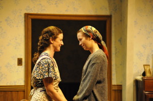 A Pretty Girl Chemainus 067