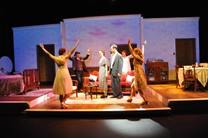 A Pretty Girl Chemainus 109