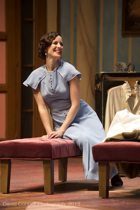 photo by David Cooper