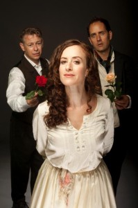 Uncle Vanya-with Anthony Ingram and Robert Maloney