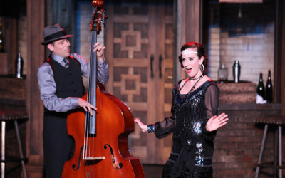 Bard on the Beach 2015 Photos