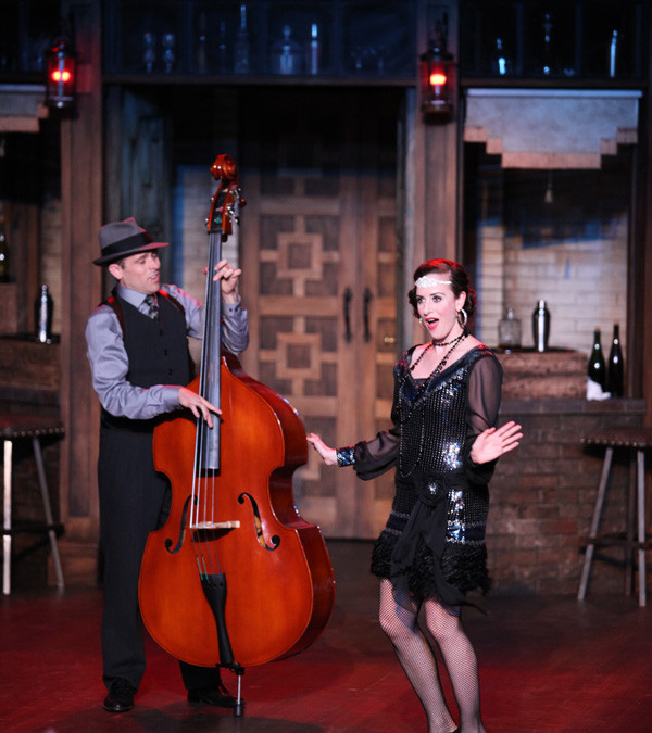 Bard on the Beach 2015 Photos